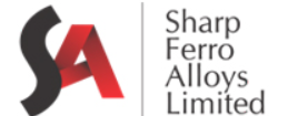 Sharp Ferro Alloys Ltd